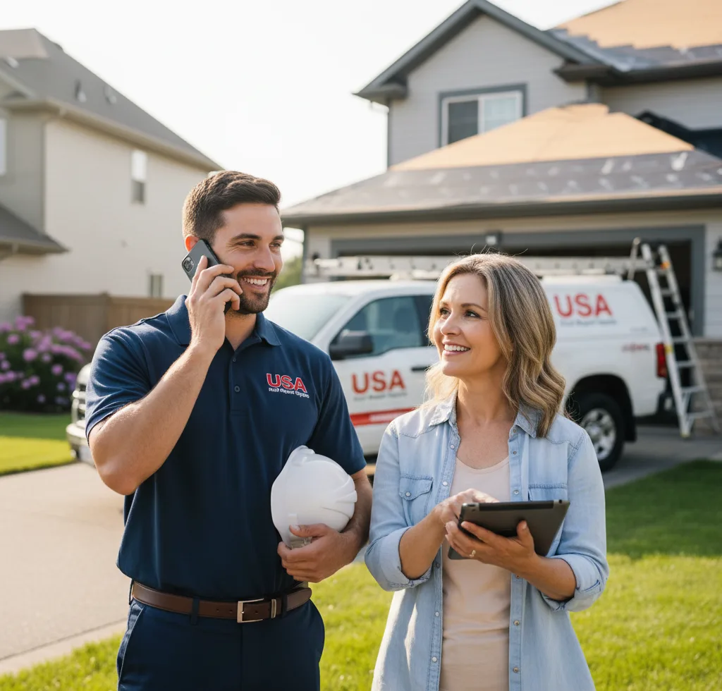 Roof Maintenance in Fort Lee, NJ